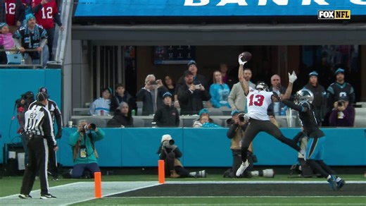 Mike Evans Highlights vs. the Panthers