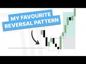 My Favorite Reversal Pattern | Orderblocks - ICT Concepts