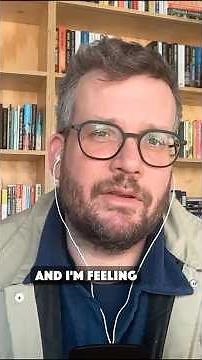John Green on Taking a Semester Off