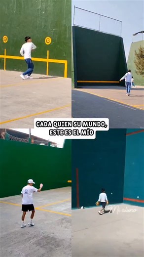 FronVlog46 | Algo person bro 🥎👏🏻🏆🇲🇽🤙🏻 chidoooooo #frontonamano #fronton #frontoncarmenserdan #frontoncalles #niñoabrahamfronton | Instagram