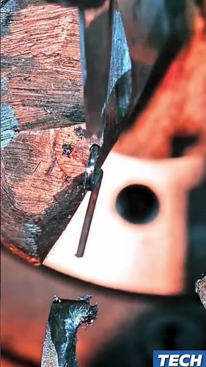 Amazing Metal Spring Clips Come to Life – From Wire to Wonder