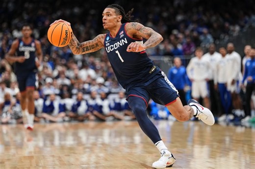 Lamont proclaims this weekend in honor of UConn basketball teams advancing to Final Four matchup