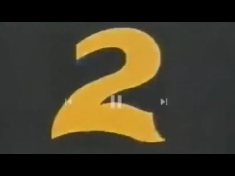 Seasame Street - Number Creatures #2 (Endoland) (REUPLOADED)