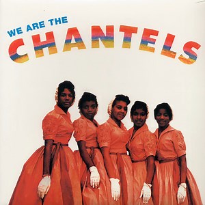 The Chantels - Maybe (1957) | 1950s MUSIC