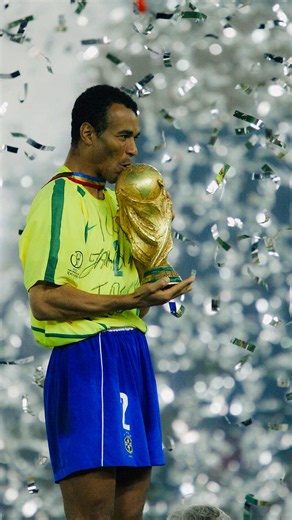 Brazil vs Germany 2002 FIFA World Cup Final — Ronaldo Highlights