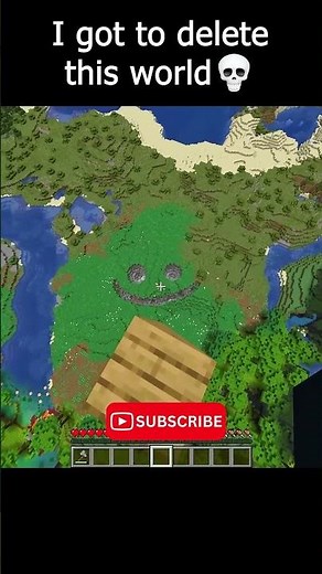 Don't Play This Minecraft Seed at 3 AM 😳