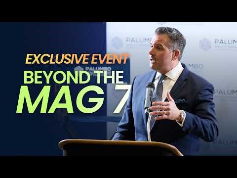 Beyond the Mag 7: Emerging Growth Strategy Presentation | Palumbo Wealth Management