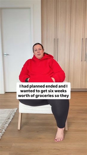 Janelle Wheale | Road to 180lbs on Instagram: "How I almost lost my son because of my food addiction this was the rockbottom moment that changed everything."