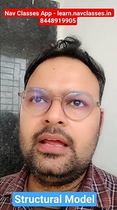 Structural Model | Structural Equation Modelling | Gaurav Soin