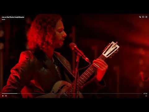 Kaleo Live at Red Rocks, Part 1, [2022]