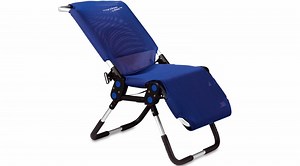 R82 Pediatric Manatee Bath Seat