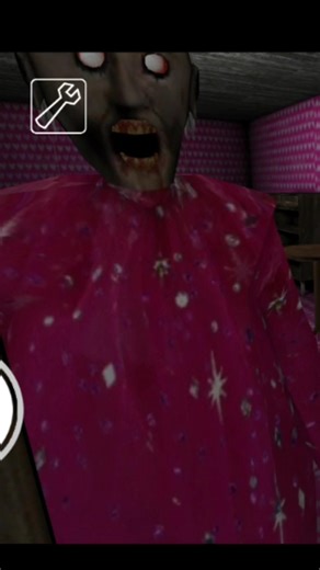 Barbie Granny Horror Gameplay 😱 | Scary Barbie Granny Escape Challenge | Granny Game Mod