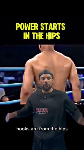 Why Your Left Hook Has No Power (Boxing Fundamentals) #jesserodriguez #regalboxing #boxingtips #fyp