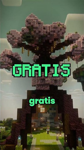 Tu amigo en móvil y tú en PC: jugad juntos en Minecraft 📱💻