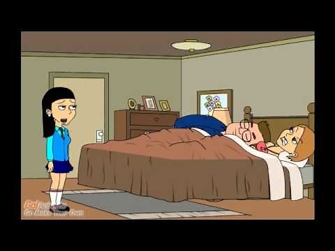 Dylan and Emily gets grounded