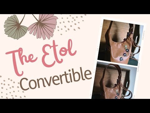 The Etol Convertible by The Make Space