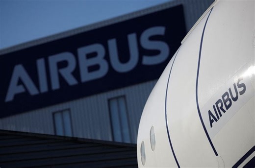 AerCap commande 100 avions A320neo supplémentaires à Airbus
