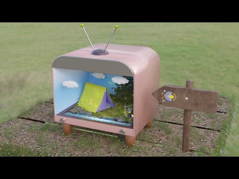 Blender Geometry Nodesの理解と学習方法｜kirillovlov