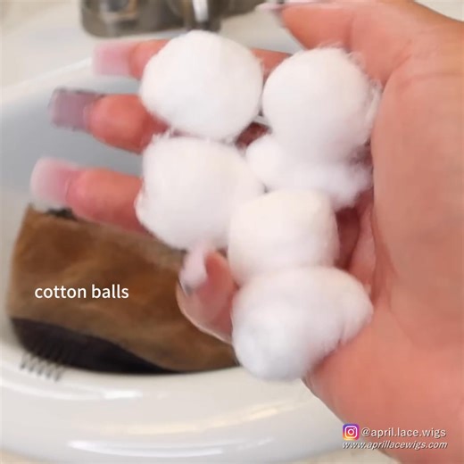 19K views · 117 reactions | Lace maintenance #lacewigtutorial #aprillacewigs | April Lace Wigs | Facebook