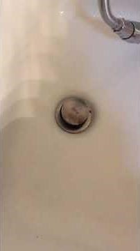 Remove a tub or shower pop-up drain