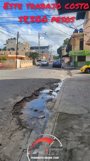 Ramoncitoracingteam on Instagram: "Whatsapp 809-403-2018 Estamos ubicados en la Calle 8 esquina 17 #23 urbanización la esperanza, santo domingo este. Horario de lunes a sábado de 10am a 8pm. *Realizar cita previa!"