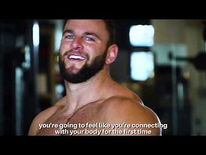 Eric Janicki's New Fitness App - The Physique Project on Fit!