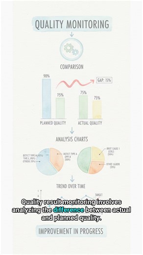 #SW 0361 - Software Quality Control: The Secret to Perfect Quality