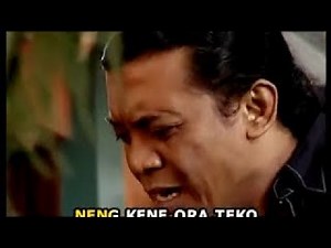 Didi Kempot - Janji Palsu (Official) IMC RECORD JAVA