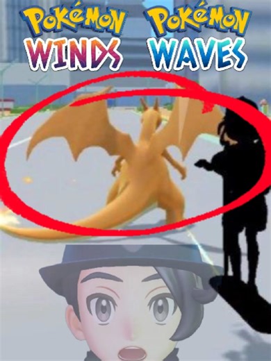 Dracaufeu : Lumière et Énergie dans Pokémon 10G