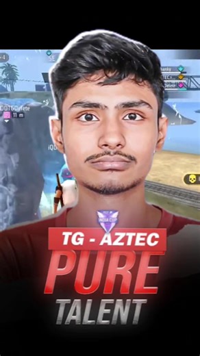 TG AZTEC M79 Launcher King 👑🥶 #totalgaming #aztec #fozyajay