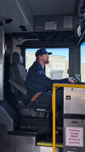 Utah Transit Authority - UTA | This is more than just a good-looking bus — UTA’s service helps power Utah’s economy. 🚌 💵 Every $1 invested in UTA returns $5.11 in... | Instagram