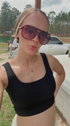 living for this pretty weather 🤩 #fyp #foryoupage