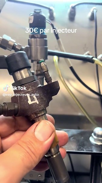 #injector #volkswagen #audi #mercedes #bmwmotorsport