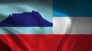 Sabah Malaysia State Flag Waving 4k Stock Footage Video (100% Royalty-free) 3802011511 | Shutterstock