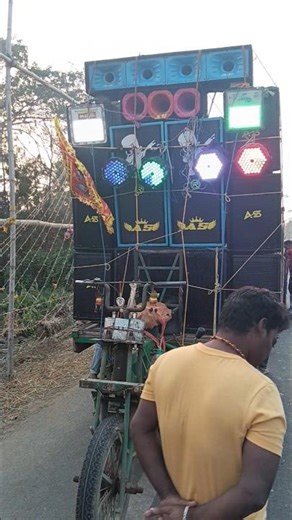 AS ✅ Sound System 😍 #youtubeshorts #trendingshorts #soundsystem #viralvideo #funny #shortsfeed #fyp