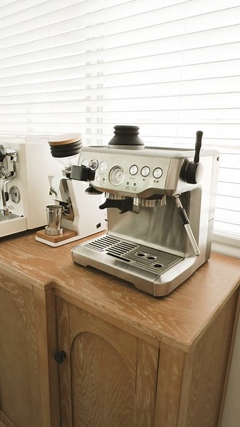 Breville Barista Express accessories that improve your espresso workflow