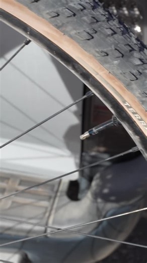 The @viairbike TLC Lite is the only aux powered portable compressor that is tubeless compatible making it the perfect tool to keep in your vehicle for trailhead repairs. And it would be an excellent gift for the cyclist on your list. We have them in stock in all three stores so no shipping anxiety involved. #tubelesssetup #biketools #trailrepairs | Red Rock Bicycle Co.