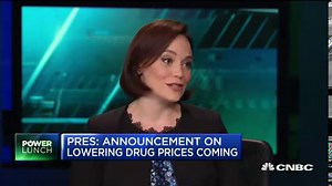 Mylan planning strategic review of its business