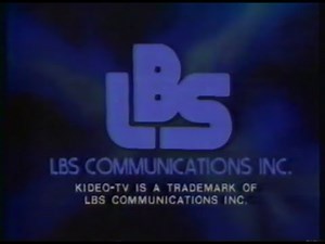 DiC/LBS Communications (Kideo TV)