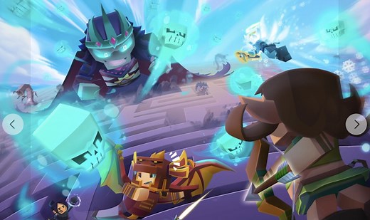 Best Hunters Tier List in Hunt Royale (December 2023) with Carnivorous