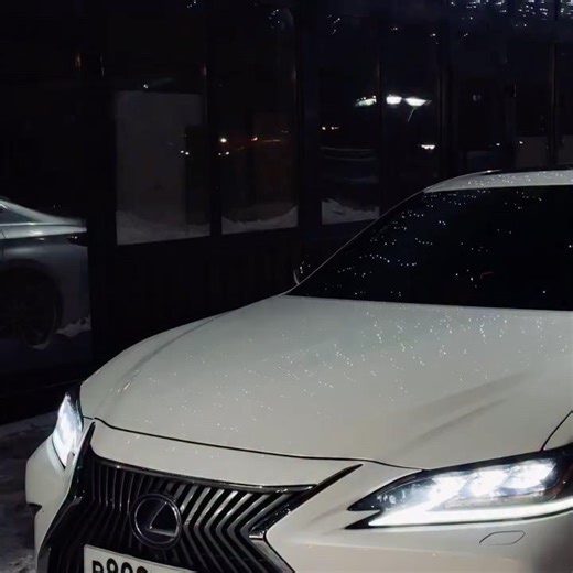 Lexus ES250