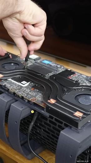 Building a Computer That BLENDS In #uniquedesign #custompc #pcbuilds | Zac Builds