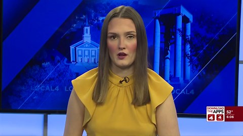 Man killed as result of crash between semi and train near Grand Island, authorities say