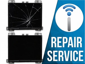 UConnect 4 UAQ Radio Repair Services for FCA Vehicles