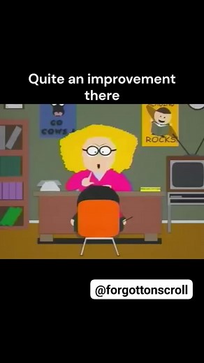 Cartman ghost costume?🤨 | Forgotten Scroll