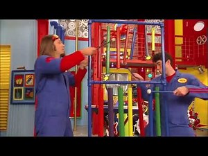 Imagination Movers - When You Grow Up