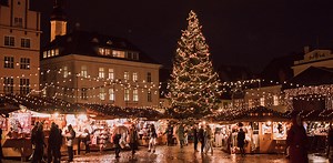 A Prayer for Christmas: The Joy of the Angels - The Word Made Fresh