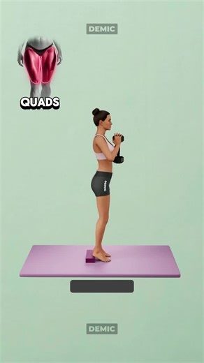 Top Quad Exercises for Strength and Muscle Growth