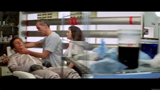 Inseminoid (1981) Watch HD