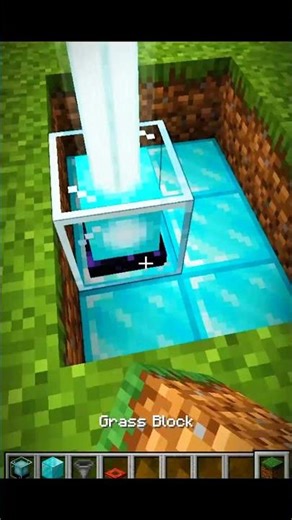 Day 125 Minecraft Tiktok Hack |